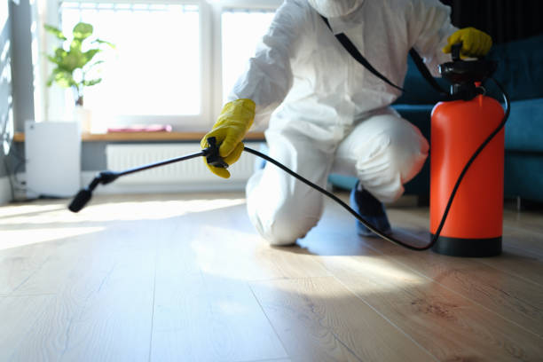 Reliable Biohazard contractor in Parthenon, AR by Dulley Family Biohazard Services